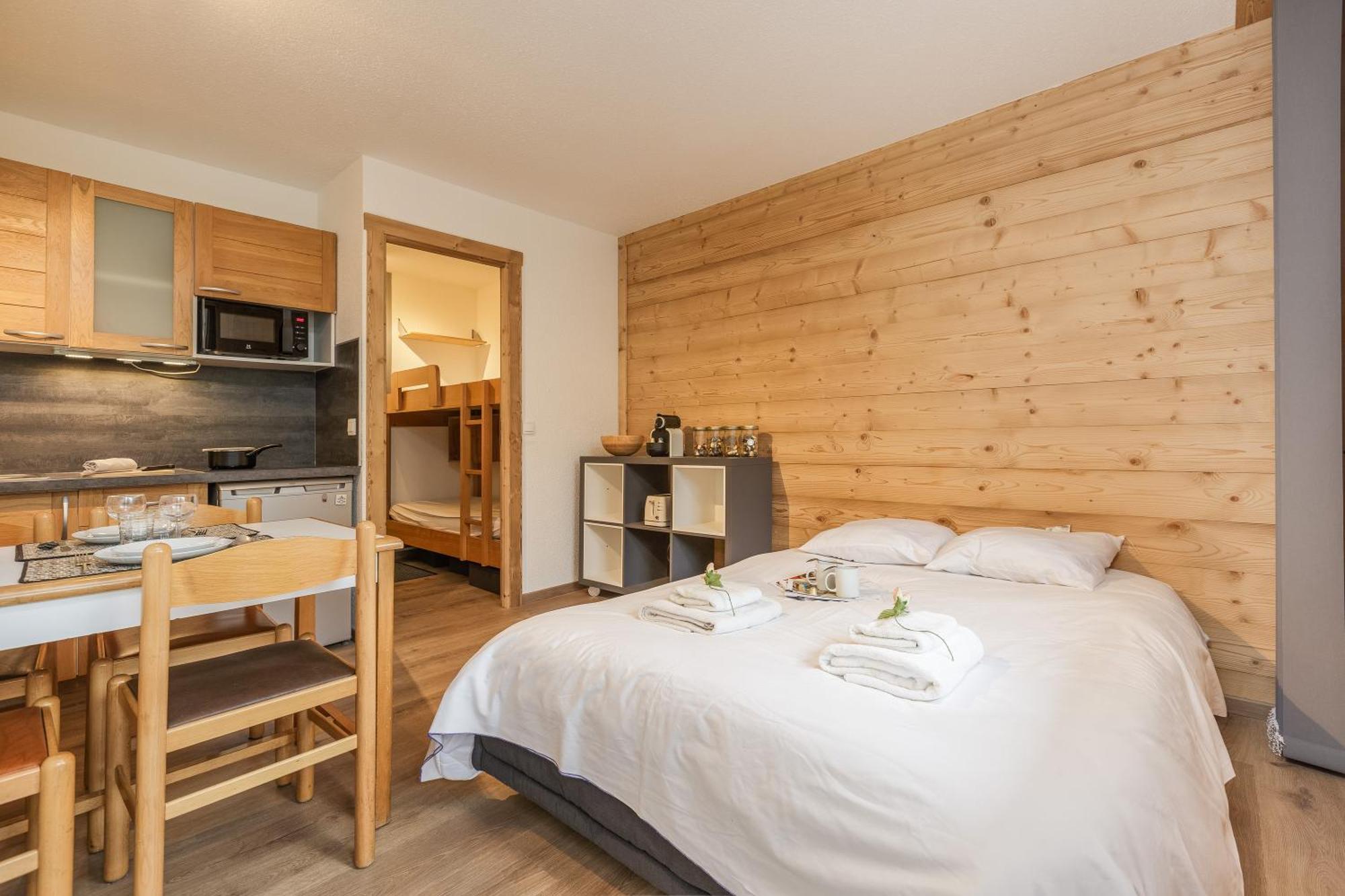 Chamonix Sud - Grepon 102 - Happy Rentals 外观 照片
