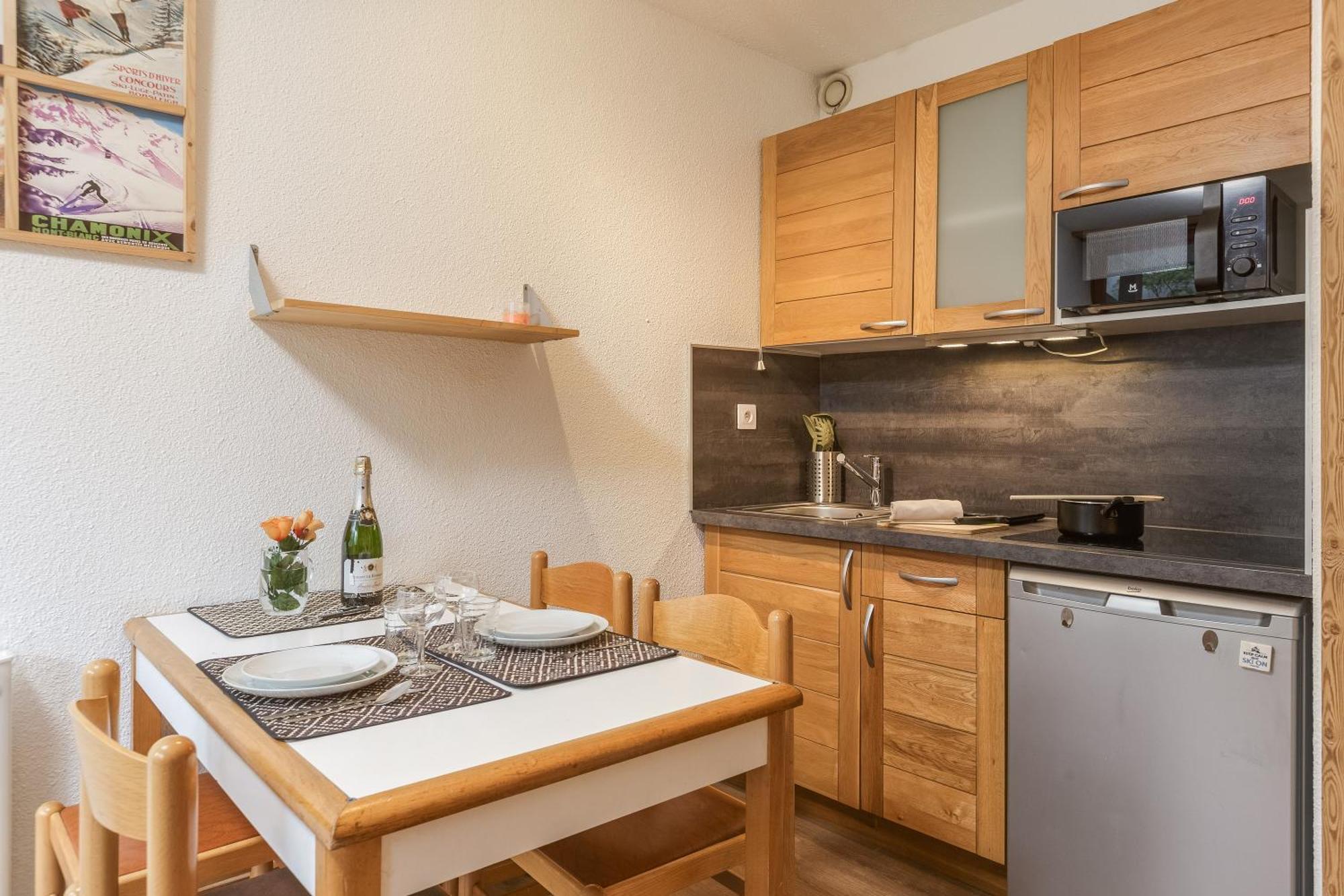 Chamonix Sud - Grepon 102 - Happy Rentals 外观 照片