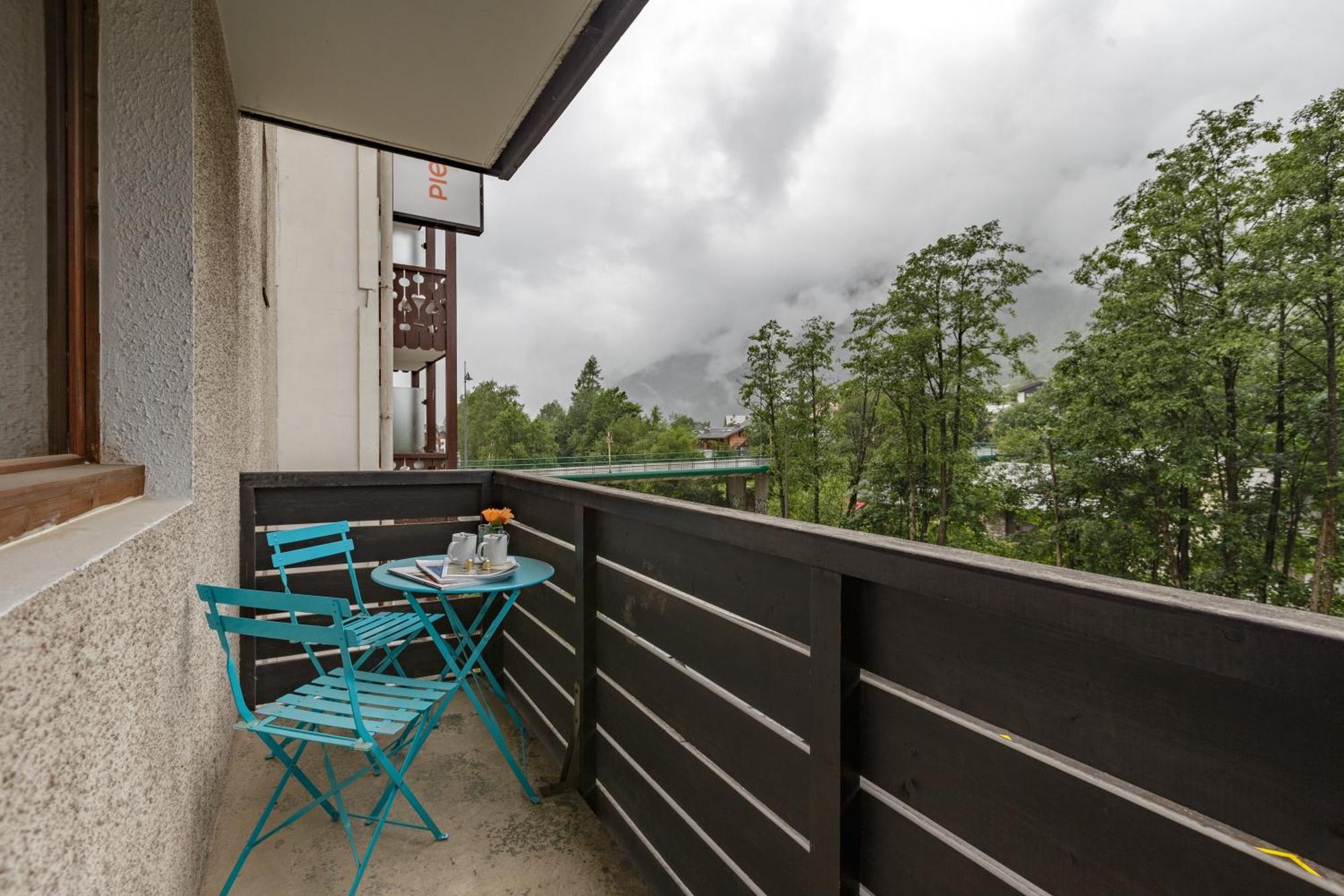 Chamonix Sud - Grepon 102 - Happy Rentals 外观 照片